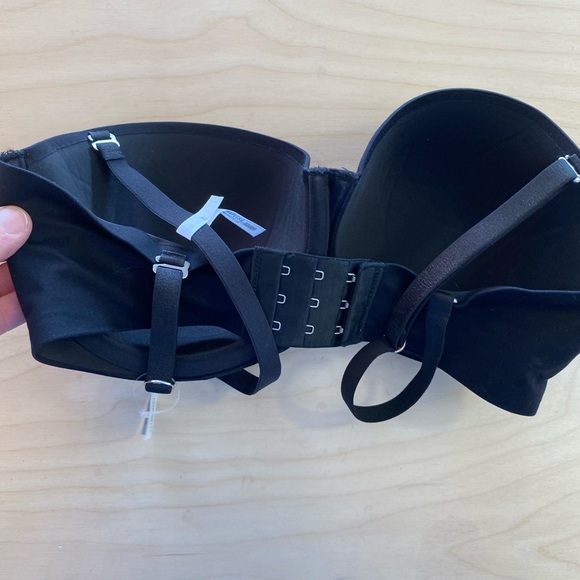 Aerie Sunnie Strapless Bra 32DDD (EX) - Picture 6 of 12